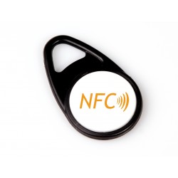 NFC Transponder