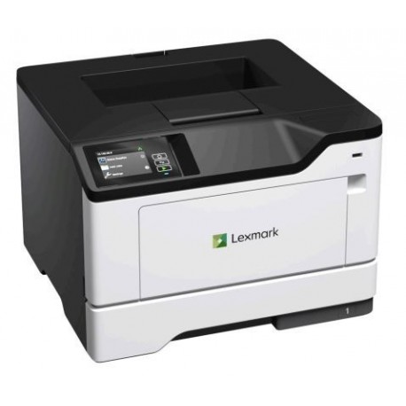 Lexmark MS531dw S/W