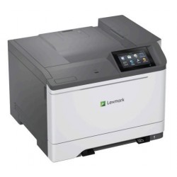 Lexmark CS632dwe Farbe Laserdrucker Duplex