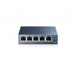 TP-Link 5 Port Switch TL-SG105