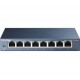 TP-LINK 8 Port Switch TL-SG108